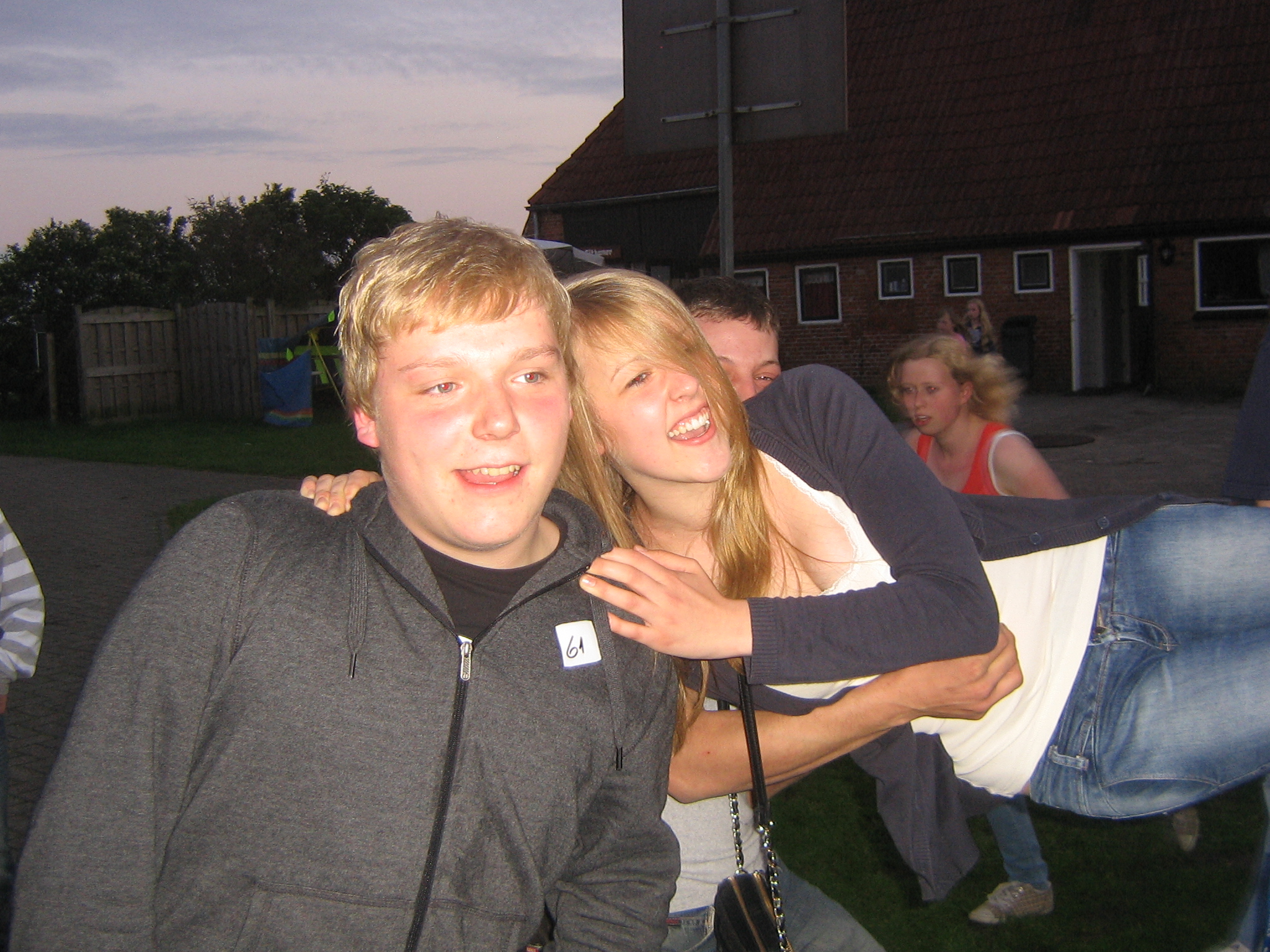 Jungen Ferienlager 2011   13